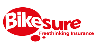 Bikesure logo