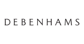 Debenhams Car Insurance Logo