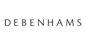  Debenhams Car Insurance Logo