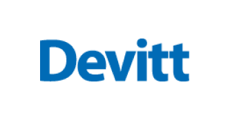 Devitt Motorbike Insurance Logo