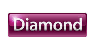  Diamond Car Insurance Logo