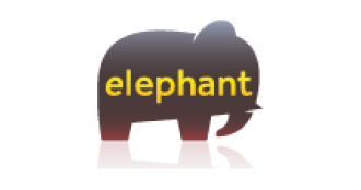  Elephant Car Insurance Logo