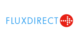 Flux Direct Van Insurance Logo