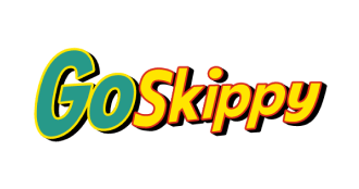 Go Skippy Van Insurance Logo