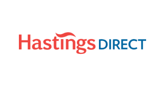 Hastings Direct Van Insurance Logo