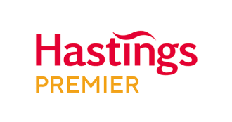 Hastings Premier Van Insurance Logo