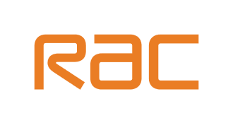 RAC Car Insurance Logo