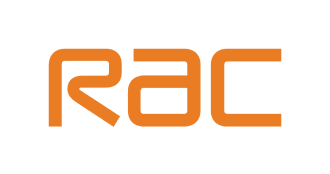  RAC Car Insurance Logo