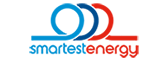 business electricity comparison uk SmartestEnergy logo