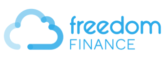 Freedom Finance logo