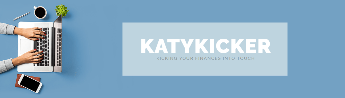 Katykicker Logo