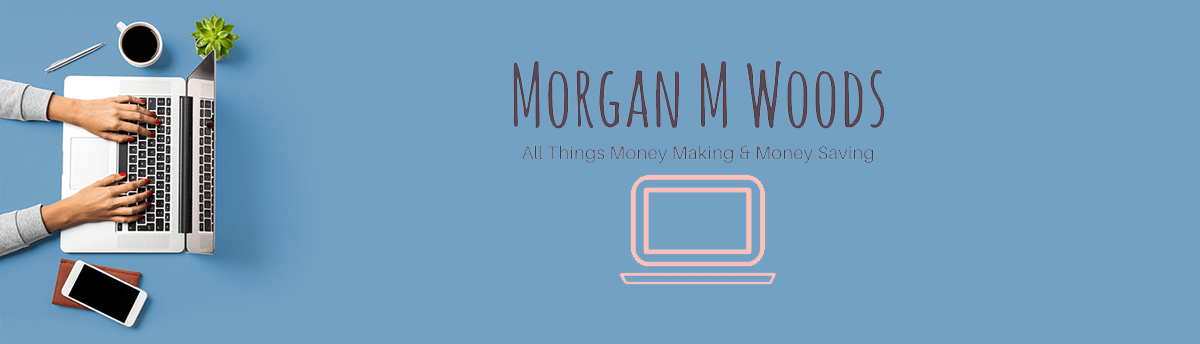 Morgan M Woods Logo