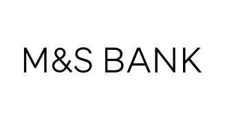 M&S Bank Logo