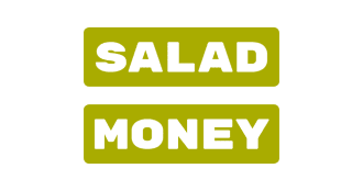 Salad Money Logo