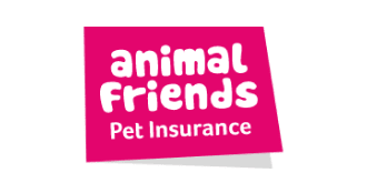 Animal Friends Logo