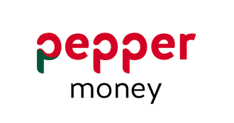 Pepper Money logo