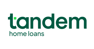 Tandem Home Loans Logo