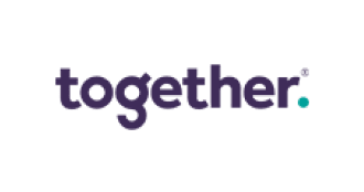 Together logo