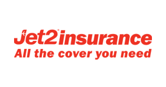 Jet2 Insurance Logo