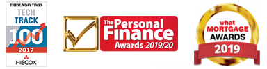 NerdWallet - Our awards