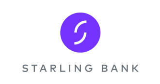 Starling Bank Logo