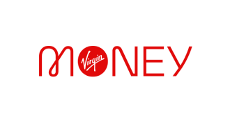 Virgin Money Logo