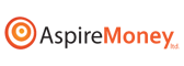 Aspire Money Loans logo