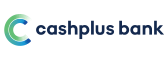 Cashplus Business Bank Accounts logo