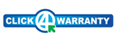 Click4Warranty Car Warranty logo