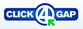 Click4Gap Gap Insurance logo