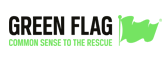 Green Flag Breakdown Cover logo