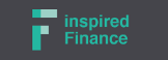 Inspired Finance Business Loans logo
