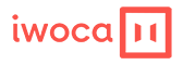 iwoca Business Loans logo
