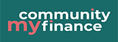 My Community Finance Loans logo