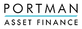 Portman Asset Finance Business Loans logo