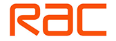 RAC Breakdown Cover logo