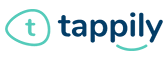 Tappily Loans logo