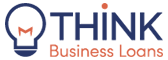 Think Business Finance Business Loans logo