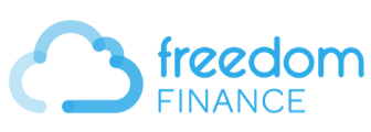 Freedom Finance logo