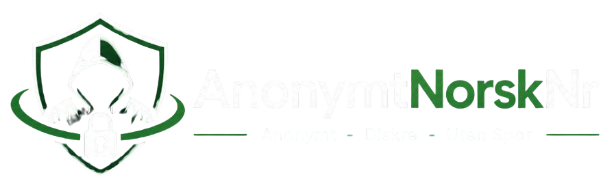 AnonymtNorskNr