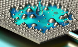 Revolutionary Bulk-Cusp Microstructure Enables Programmable Multi-Directional Liquid Spreading