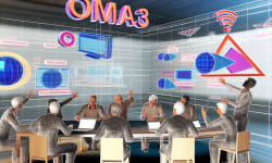 OMA3 Launches Spatial Store Initiative to Pioneer Open 3D Internet Standards