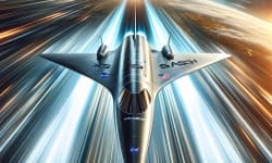 NASA's X-59 Quesst: A Game-Changer in Supersonic Travel