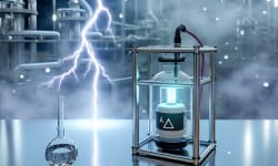 Australian Scientists Revolutionize Ammonia Production with Fossil-Free, Lightning-Inspired Technology