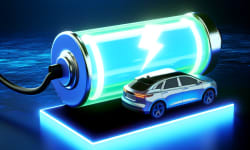 Revolutionary Battery Breakthrough Captures Attention of EV Industry