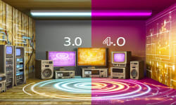Responsive image
