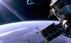 Sierra Space Conducts Tests to Ensure Safety of Inflatable Habitats