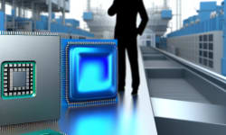 Intel's New CEO Considers Major Overhaul of Chip Manufacturing Strategy