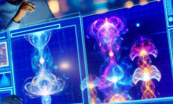 AI Uncovers Unprecedented Plasma Physics Phenomenon, Surprising Scientists