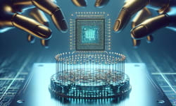 TSMC Showcases Next-Gen Chip Technology to Apple in Anticipation of 2025 Launch